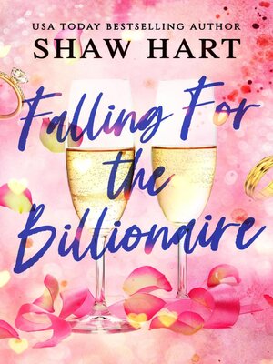cover image of Falling For the Billionaire